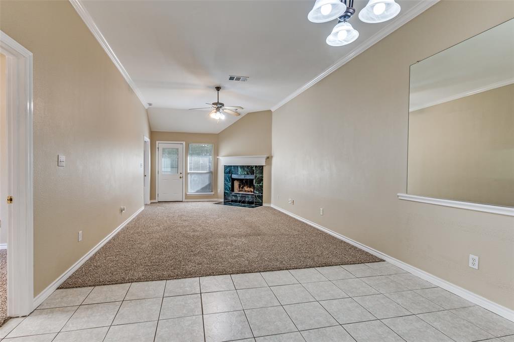 Cottages On The Park Add - Residential Lease