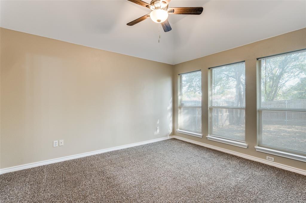 Cottages On The Park Add - Residential Lease