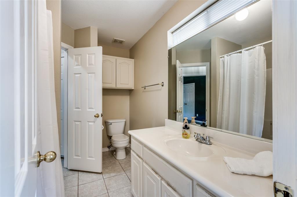 Cottages On The Park Add - Residential Lease