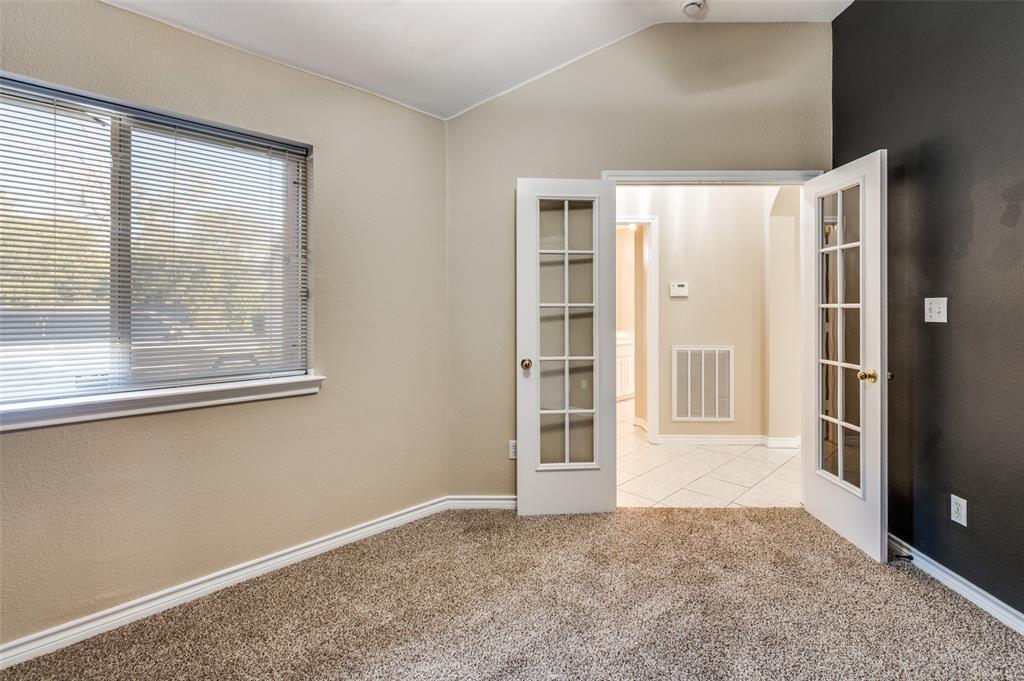 Cottages On The Park Add - Residential Lease