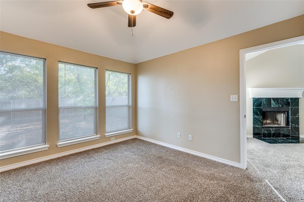 Cottages On The Park Add - Residential Lease