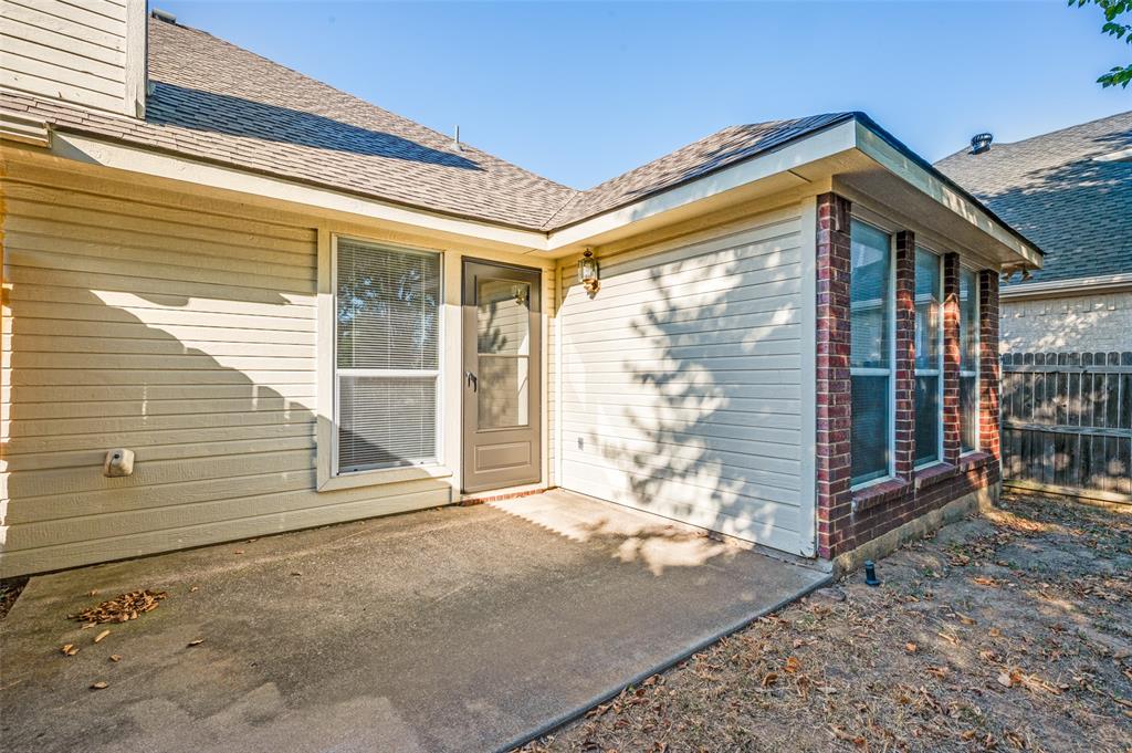 Cottages On The Park Add - Residential Lease