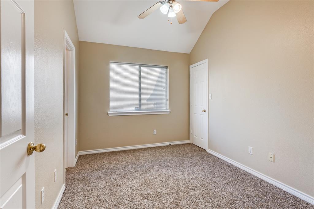 Cottages On The Park Add - Residential Lease