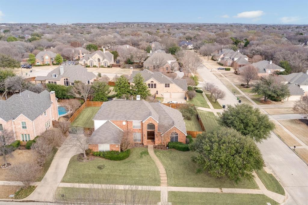 Stone Lakes Add - Residential