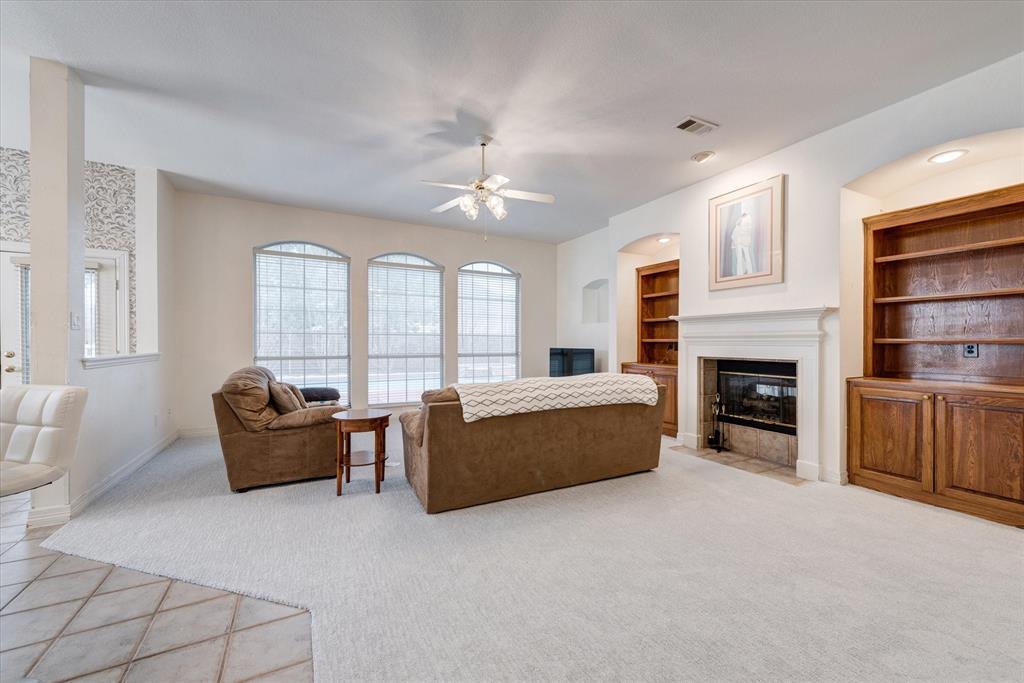 Stone Lakes Add - Residential