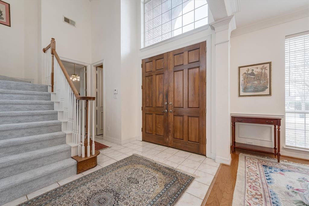 Stone Lakes Add - Residential