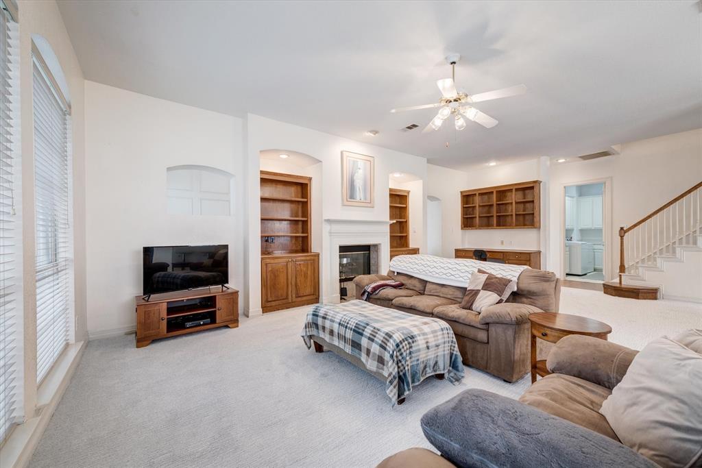 Stone Lakes Add - Residential