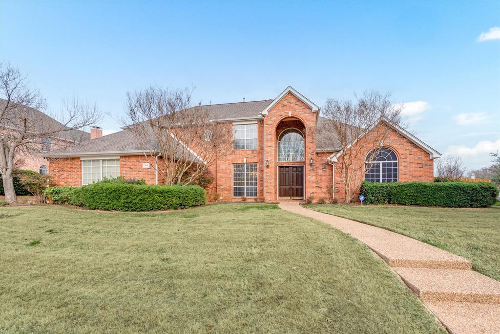 Stone Lakes Add - Residential