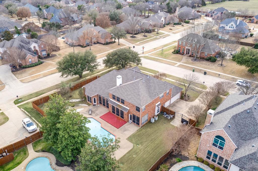 Stone Lakes Add - Residential