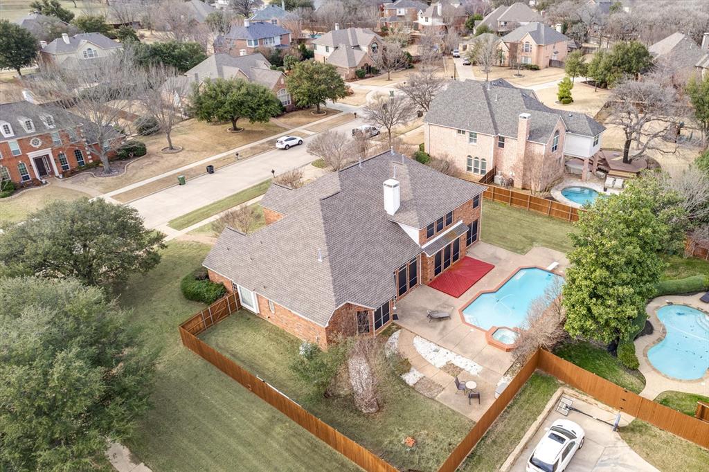 Stone Lakes Add - Residential