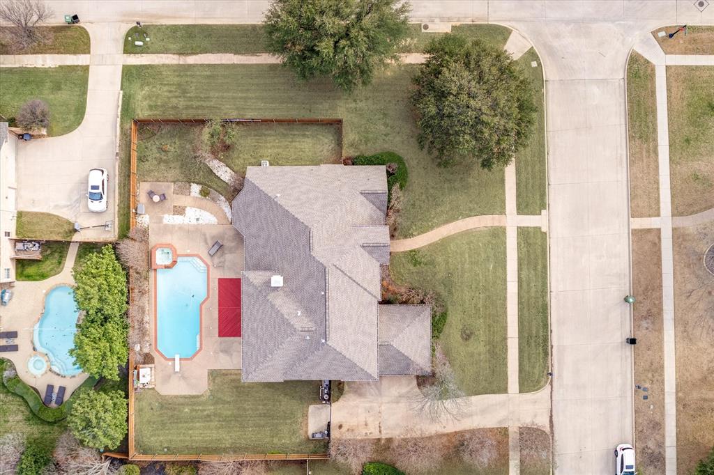 Stone Lakes Add - Residential