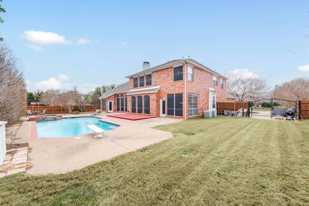 Stone Lakes Add - Residential