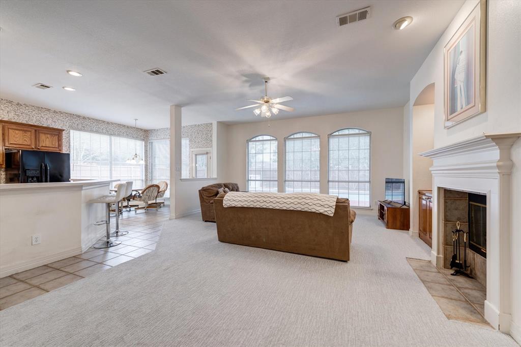 Stone Lakes Add - Residential