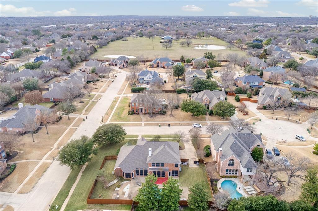 Stone Lakes Add - Residential