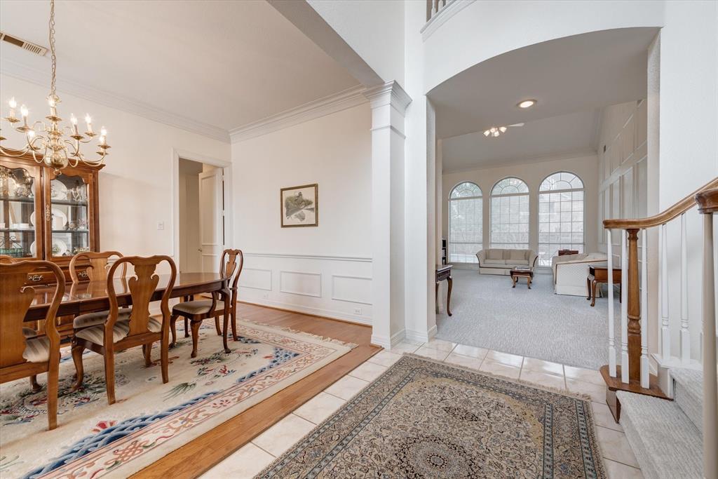 Stone Lakes Add - Residential