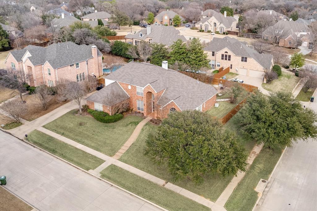 Stone Lakes Add - Residential