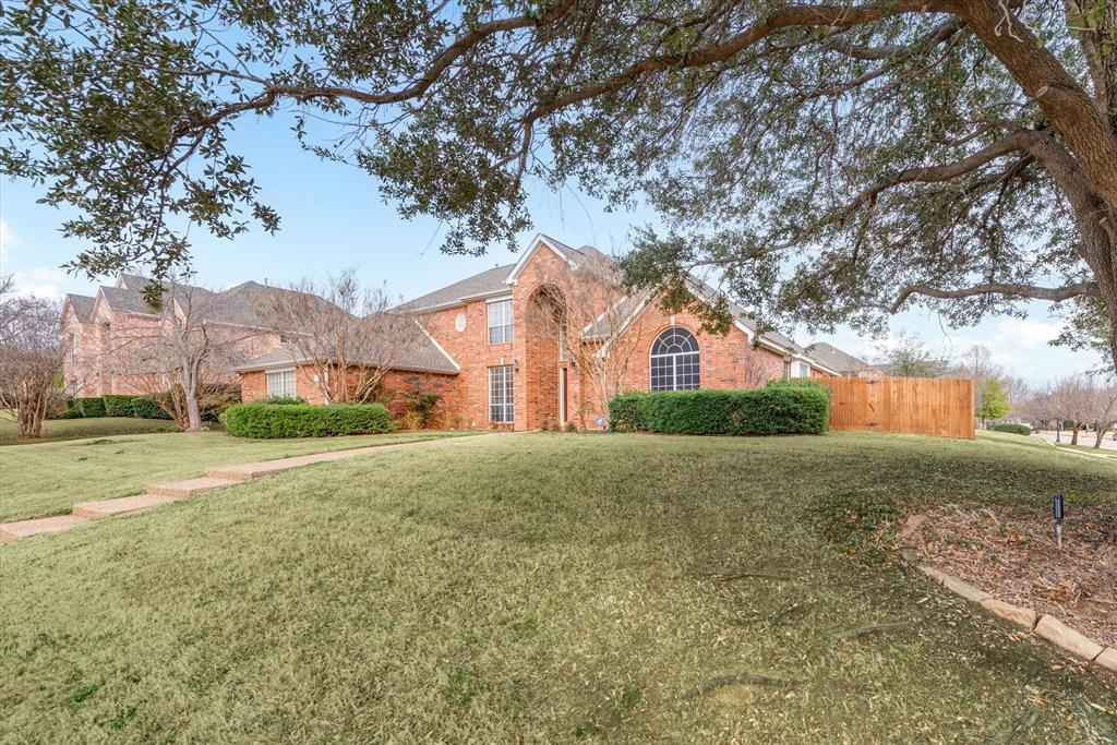 Stone Lakes Add - Residential