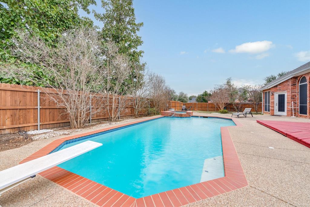 Stone Lakes Add - Residential