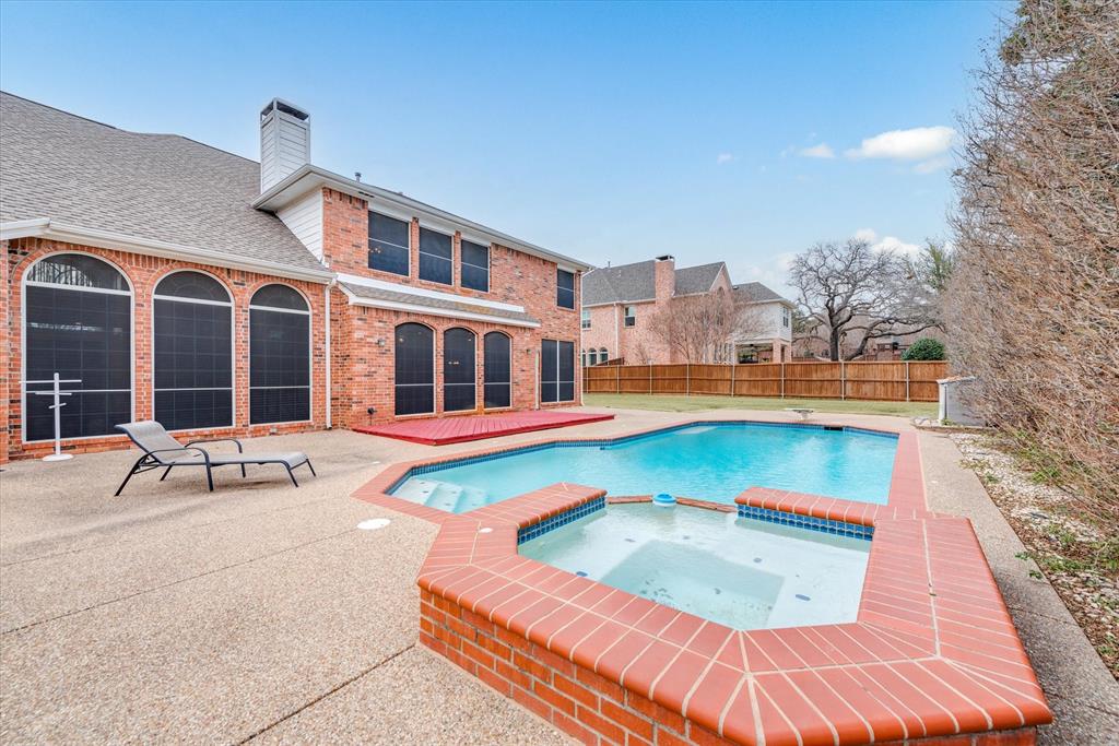 Stone Lakes Add - Residential