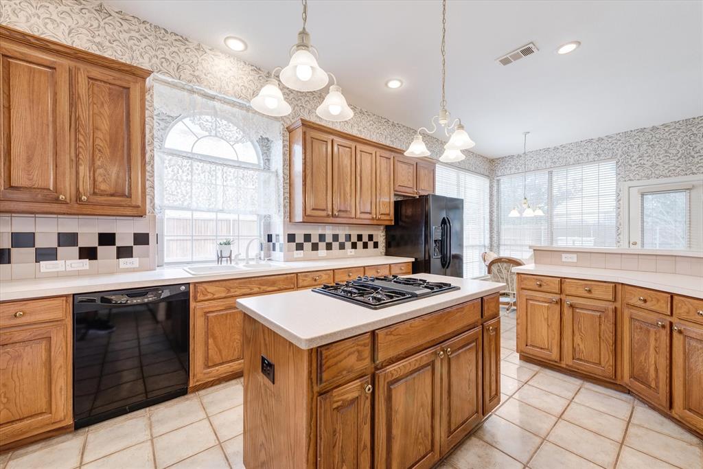 Stone Lakes Add - Residential