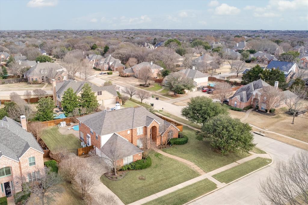 Stone Lakes Add - Residential