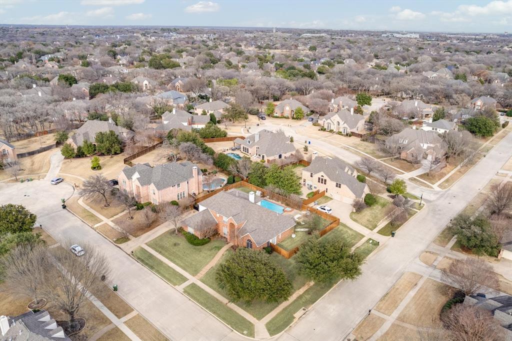 Stone Lakes Add - Residential