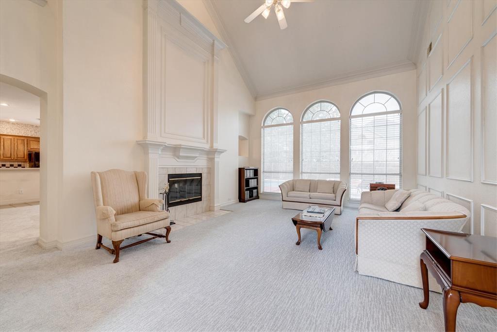 Stone Lakes Add - Residential