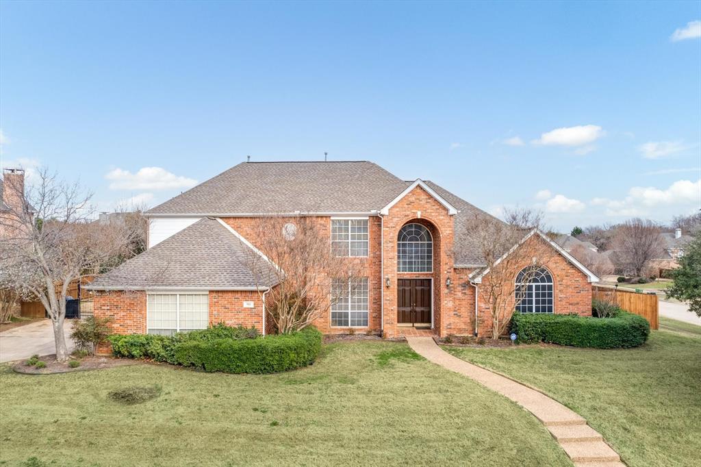 Stone Lakes Add - Residential