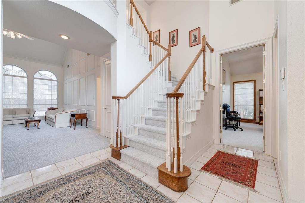 Stone Lakes Add - Residential