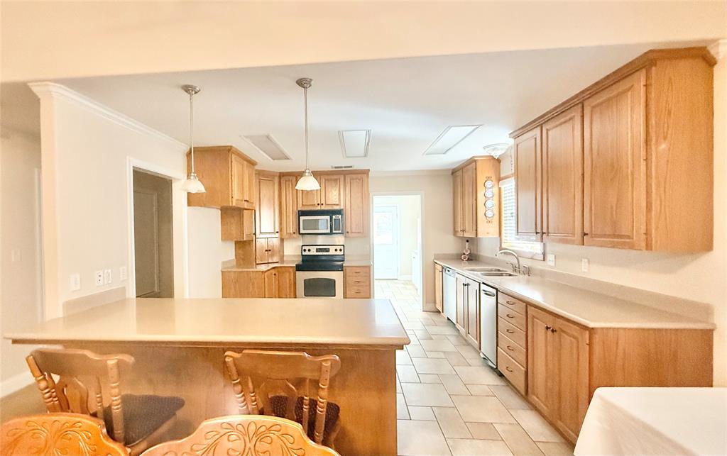 Alexander Townhomes - Residential