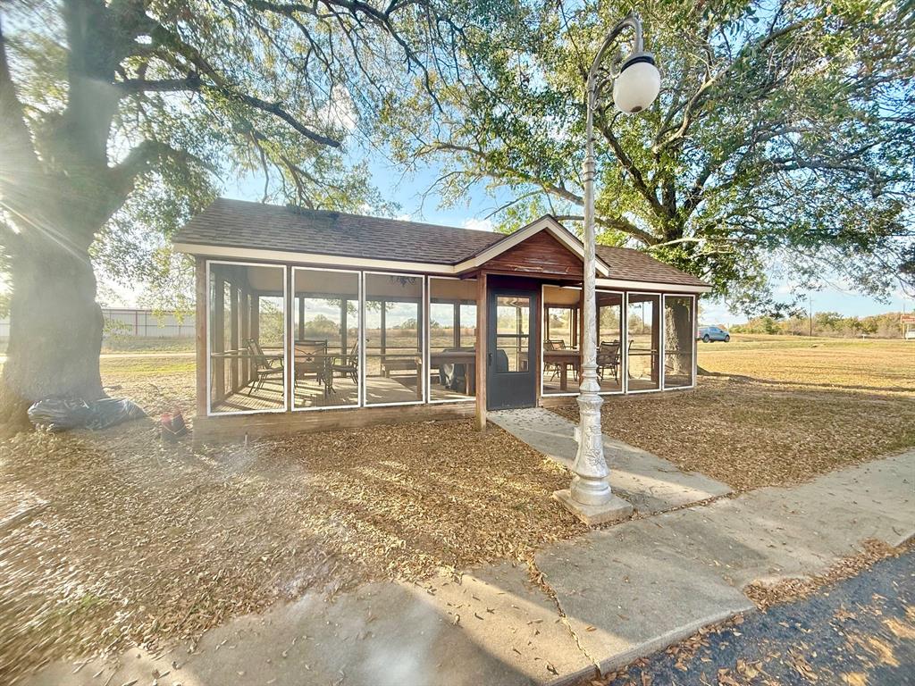 Alexander Townhomes - Residential