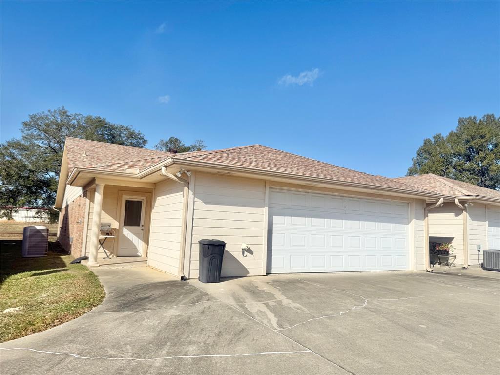 Alexander Townhomes - Residential