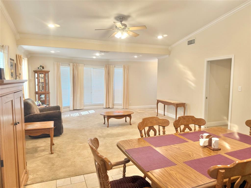 Alexander Townhomes - Residential