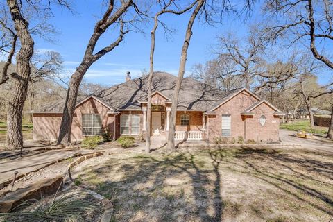 A home in Midlothian