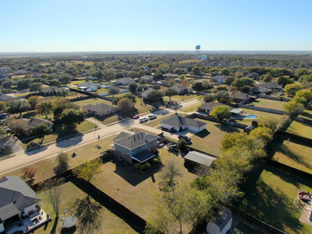 951 Hill Meadow Drive