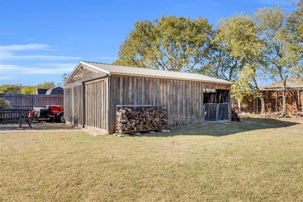 951 Hill Meadow Drive