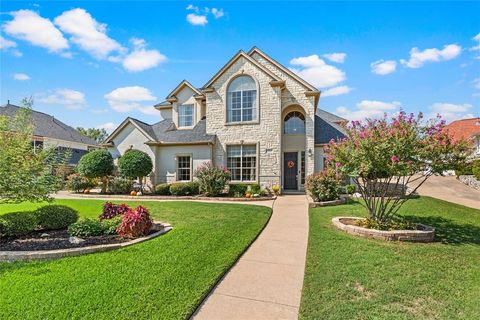 19 Panorama Trail Trophy Club TX 76262