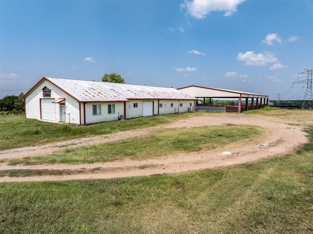 R P MURRY SURVEY - Residential