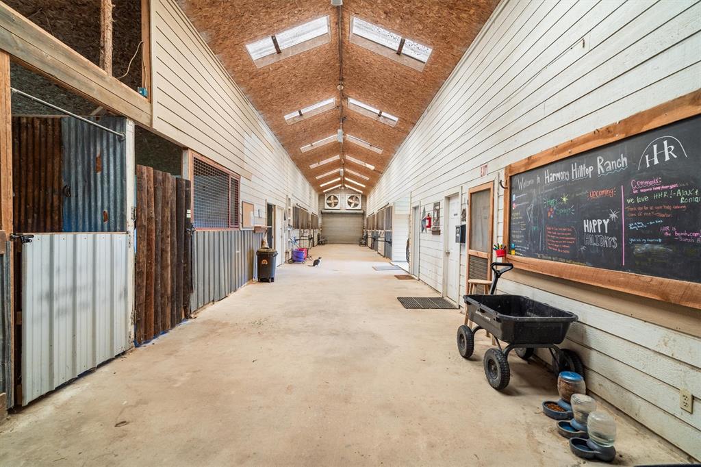 R P MURRY SURVEY - Residential