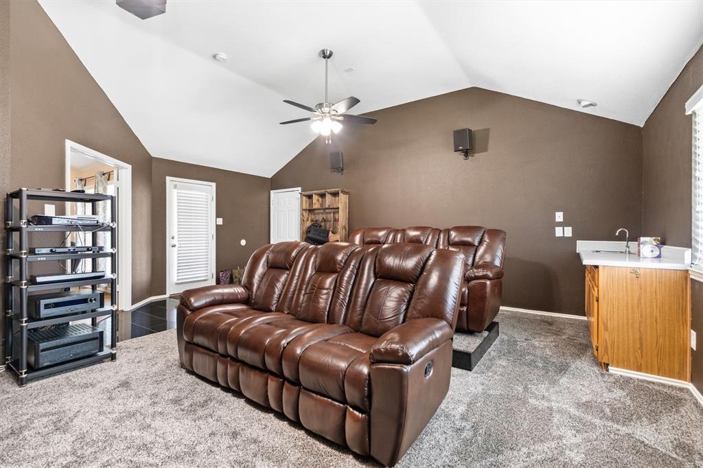 R P MURRY SURVEY - Residential