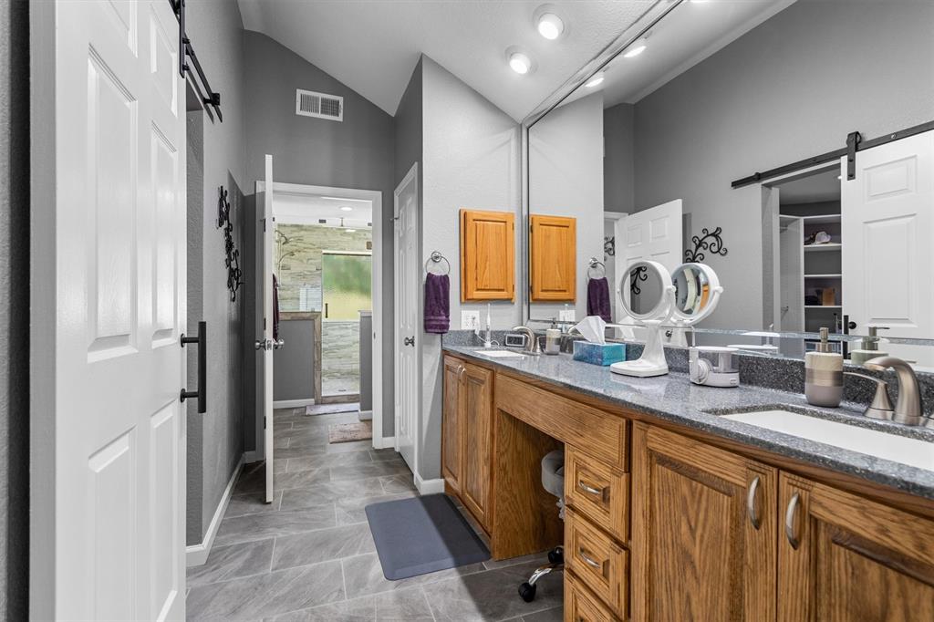 R P MURRY SURVEY - Residential