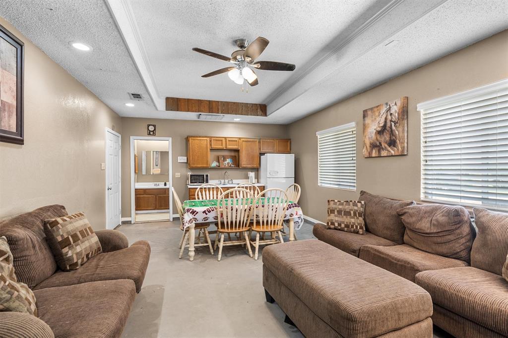 R P MURRY SURVEY - Residential