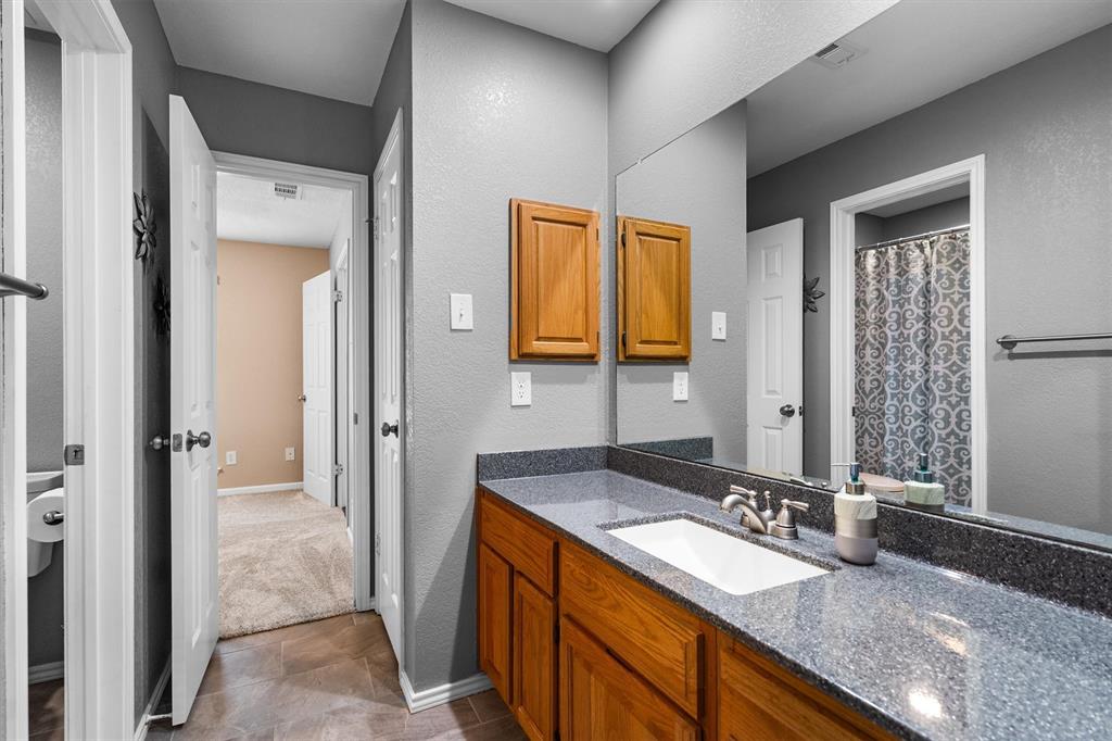 R P MURRY SURVEY - Residential