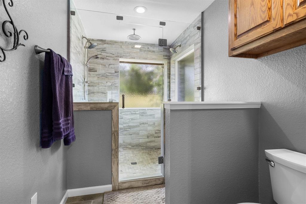 R P MURRY SURVEY - Residential