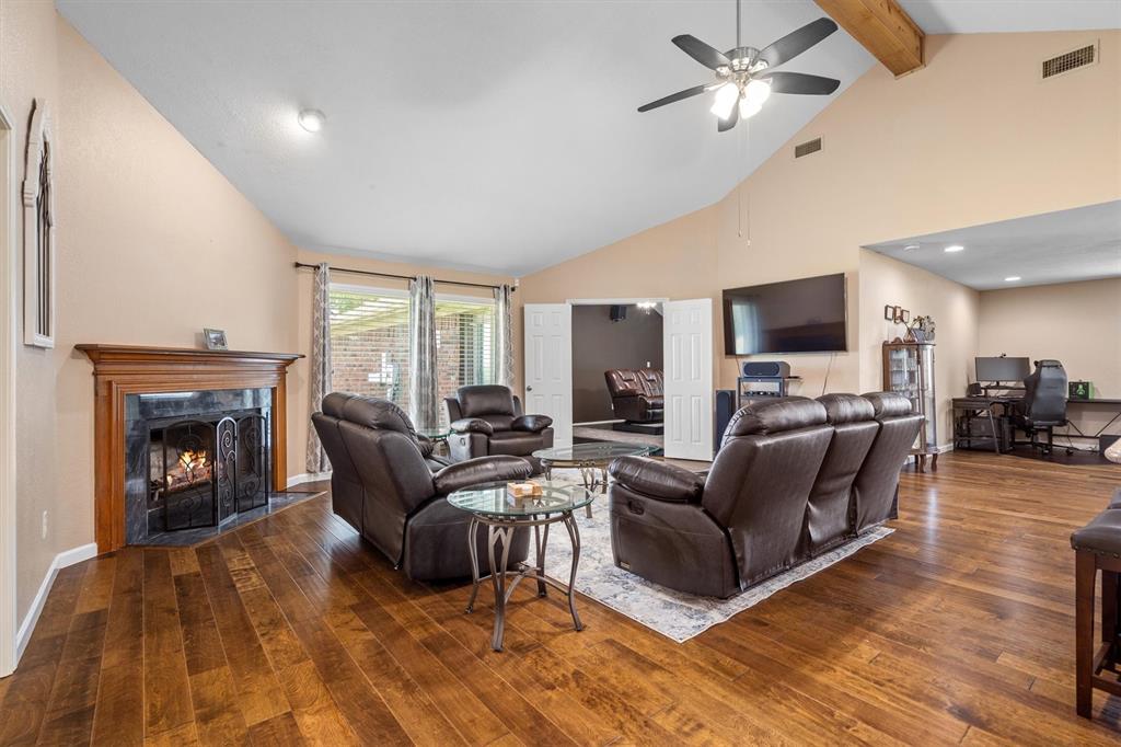 R P MURRY SURVEY - Residential