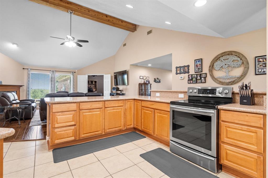 R P MURRY SURVEY - Residential