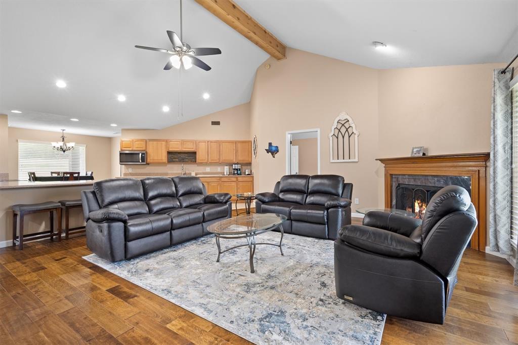 R P MURRY SURVEY - Residential