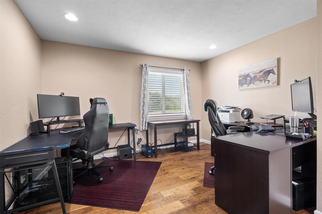 R P MURRY SURVEY - Residential