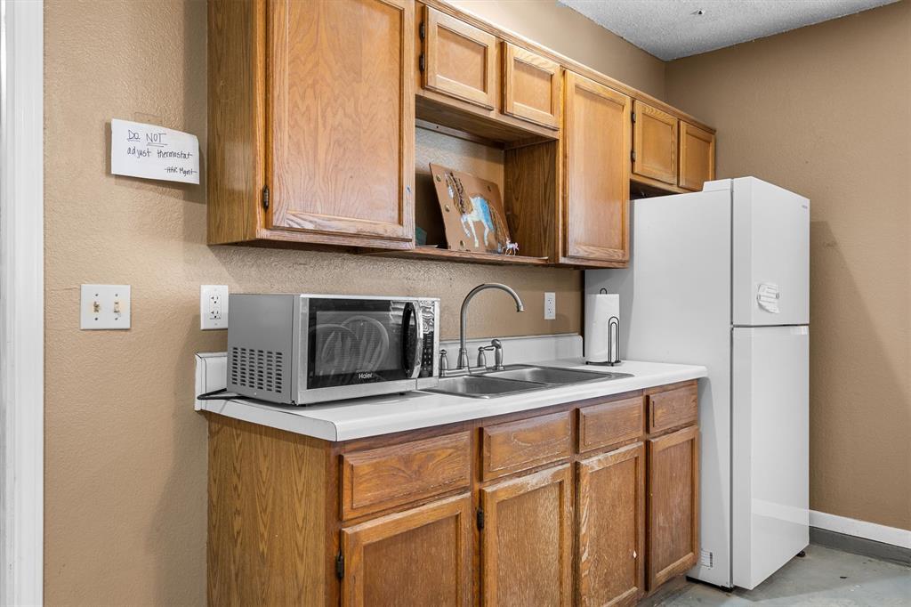 R P MURRY SURVEY - Residential