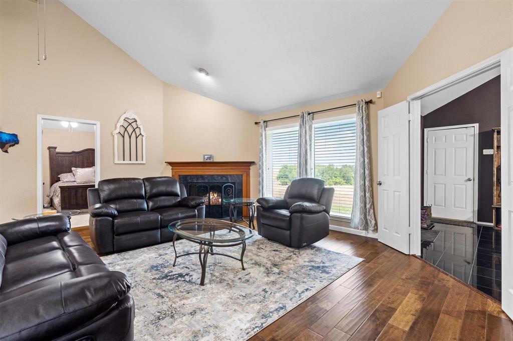 R P MURRY SURVEY - Residential